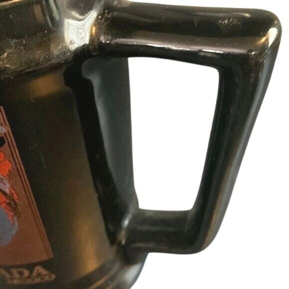 Ensenada Mexico Souvenir Mug With Colorful Fish Design - Picture 3 of 7